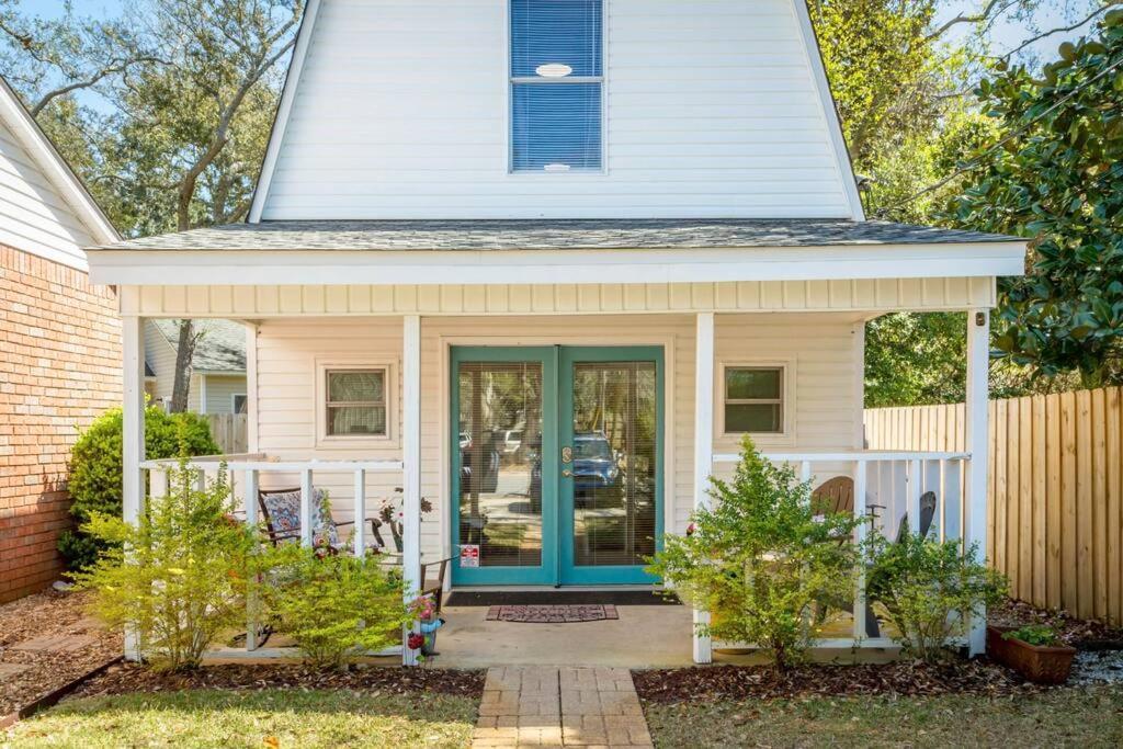 Beach Barn - 5Min To Pcola Beach Gulf Breeze Zewnętrze zdjęcie